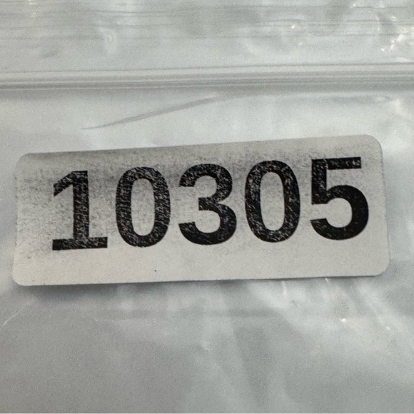 Lands’ End Fleece Lined Gray Soft Shell Jacket XS Petite - Picture 8 of 8